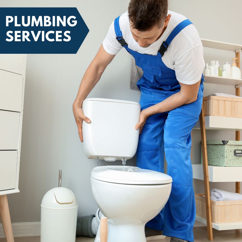 Plumbing Company in Nevada, IA